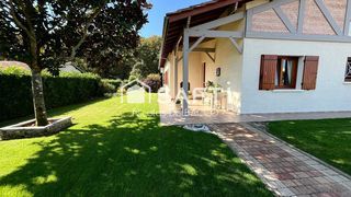  Maison � vendre 7 pi�ces 238 m�