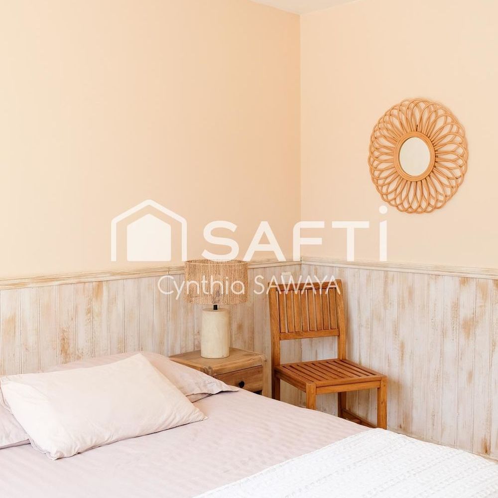 � vendre  Maison La Teste-de-Buch (33260)