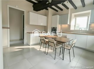  Maison � vendre 6 pi�ces 98 m�