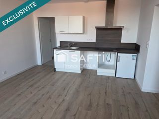  Appartement � vendre 2 pi�ces 42 m�