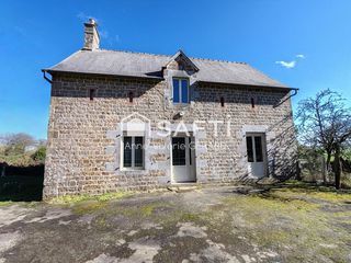  Maison � vendre 3 pi�ces 60 m�