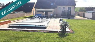  Maison � vendre 7 pi�ces 141 m�