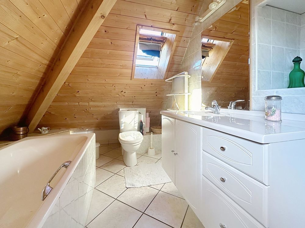 � vendre  Maison Passy (74190)