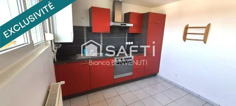   Appartement F3 avec cave Appartement - 3 pi�ce(s) - 57 m�