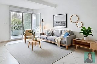  Appartement � vendre 3 pi�ces 66 m�