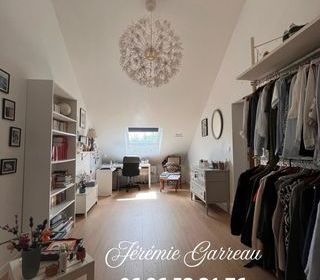  Maison � vendre 6 pi�ces 150 m�