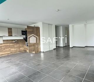  Appartement � vendre 3 pi�ces 82 m�