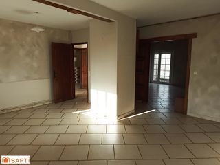  Maison � vendre 8 pi�ces 118 m�