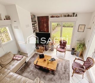  Maison � vendre 6 pi�ces 121 m�