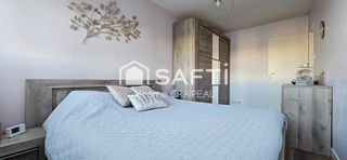  Appartement � vendre 4 pi�ces 92 m�