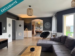  Maison � vendre 6 pi�ces 147 m�