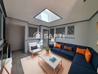  Maison � vendre 15 + pi�ces 399 m�