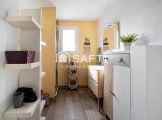  Maison � vendre 4 pi�ces 81 m�