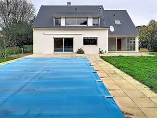  Maison � vendre 6 pi�ces 155 m�