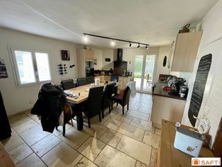  Maison � vendre 7 pi�ces 143 m�