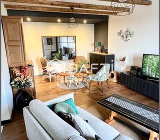  Maison � vendre 5 pi�ces 91 m�