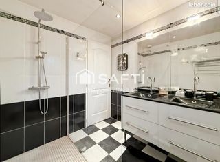  Maison � vendre 5 pi�ces 100 m�