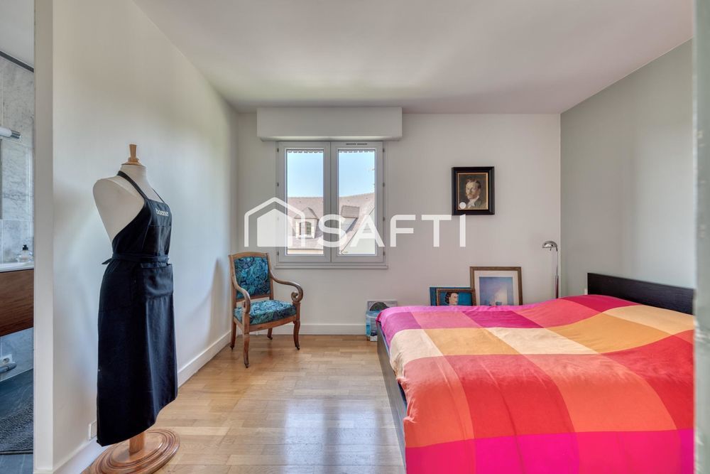 � vendre  Maison Noisy-le-Grand (93160)