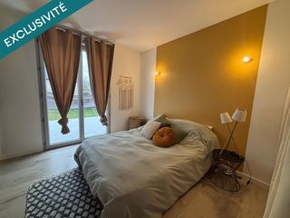  Maison � vendre 5 pi�ces 92 m�