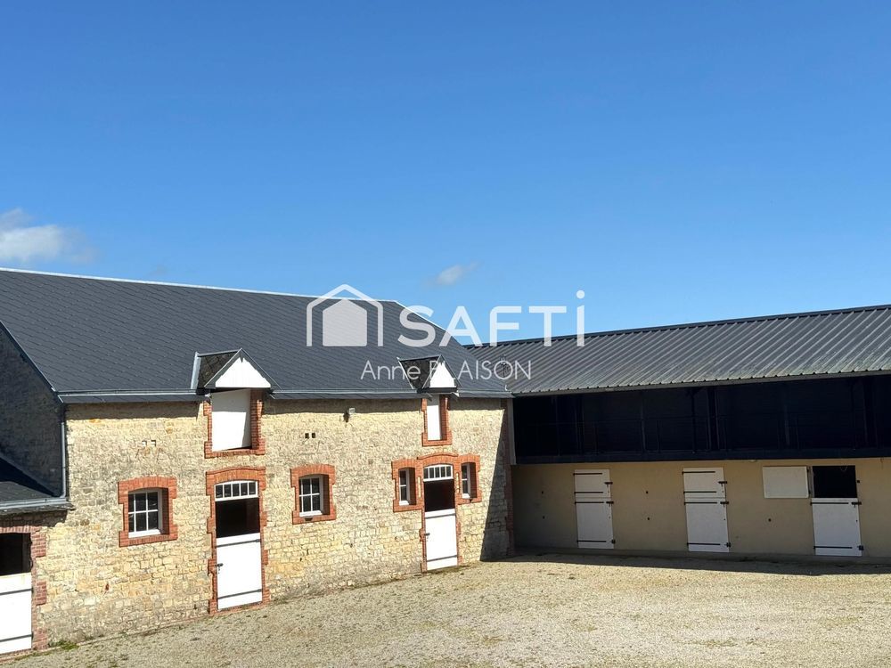 � vendre  Maison Carentan (50500)