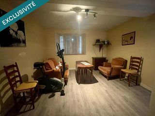  Maison � vendre 5 pi�ces 115 m�