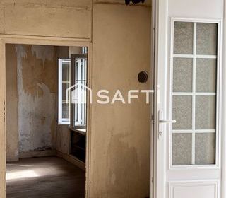  Maison � vendre 5 pi�ces 85 m�