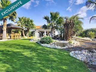  Maison � vendre 5 pi�ces 118 m�