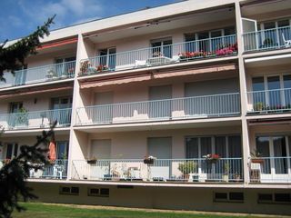  Appartement � vendre 2 pi�ces 43 m�