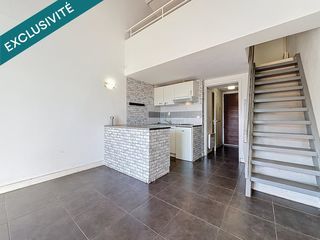  Appartement � vendre 2 pi�ces 33 m�