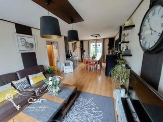  Maison � vendre 5 pi�ces 100 m�