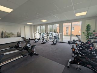  Appartement � vendre 1 pi�ce 21 m�