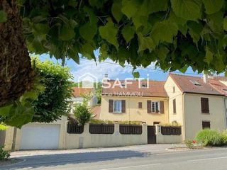  Maison � vendre 5 pi�ces 115 m�