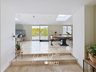  Maison � vendre 8 pi�ces 255 m�