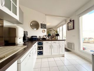  Appartement � vendre 5 pi�ces 112 m�