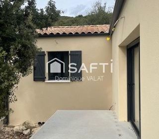  Maison � vendre 4 pi�ces 120 m�