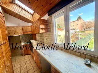  Maison � vendre 4 pi�ces 70 m�