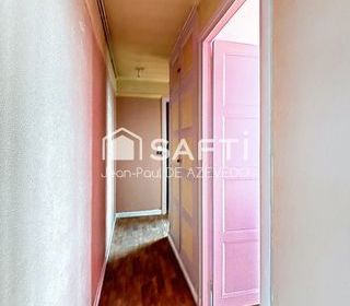  Appartement � vendre 3 pi�ces 50 m�