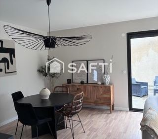  Maison � vendre 5 pi�ces 120 m�