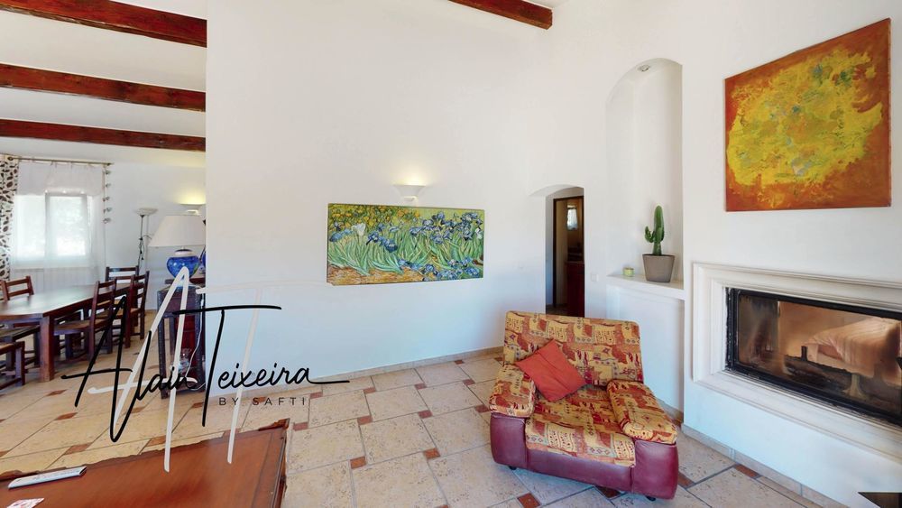 � vendre  Maison Lorgues (83510)