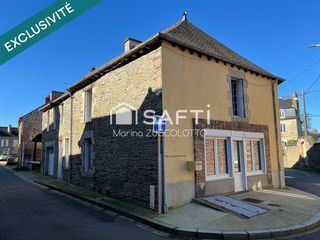  Maison � vendre 10 pi�ces 221 m�