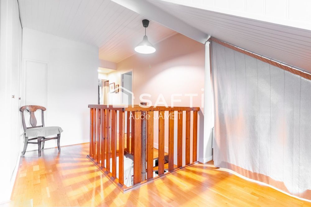 � vendre  Appartement Versailles (78000)