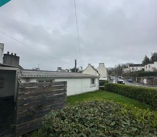  Immeuble � vendre 116 m�