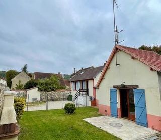  Maison � vendre 6 pi�ces 80 m�