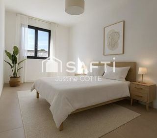  Maison � vendre 4 pi�ces 100 m�