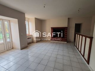  Maison � vendre 3 pi�ces 81 m�