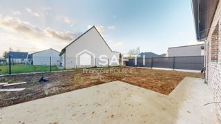  Maison � vendre 5 pi�ces 104 m�