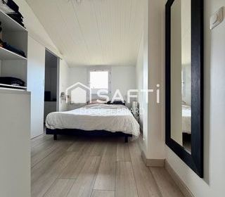  Maison � vendre 2 pi�ces 40 m�