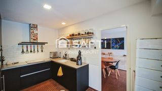  Maison � vendre 5 pi�ces 130 m�