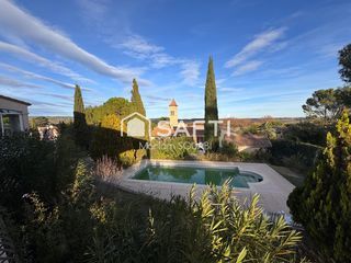  Maison � vendre 7 pi�ces 235 m�