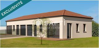  Maison � vendre 5 pi�ces 90 m�